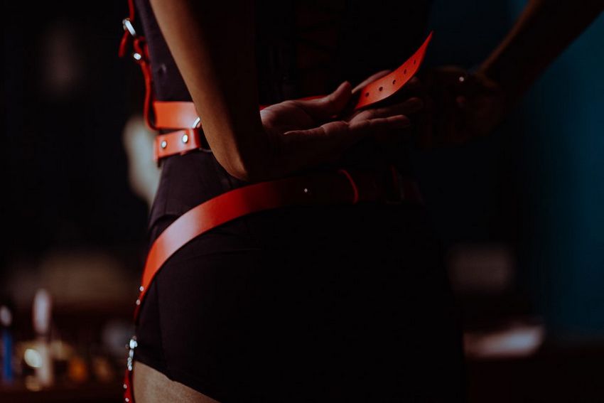 Coming To Be a Mindful Pornography Consumer Coming To Be a Mindful Pornography Consumer